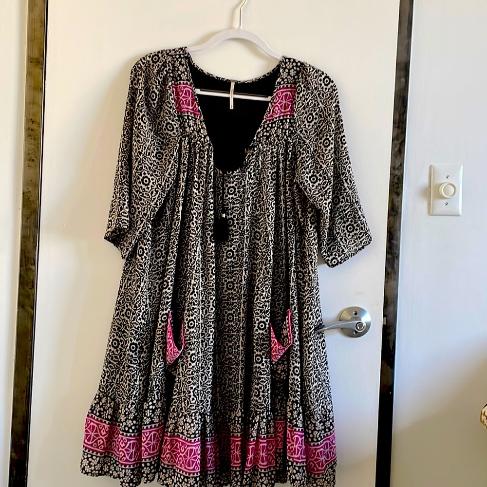 Free People Dress